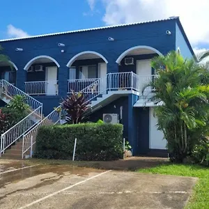 Motel Innisfail City Motel ***