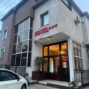 3* Hotel Skib
