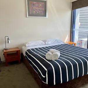 Motel Black Rock ****
