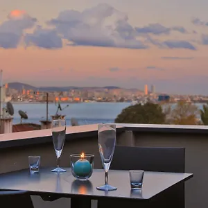 Hotel Alilass ***