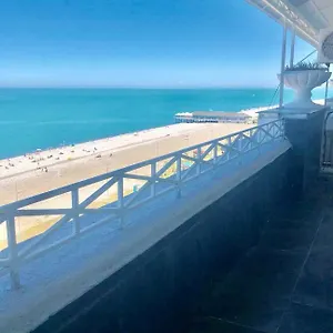Apartment Tg Sea View 