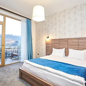 4* Hotel Old