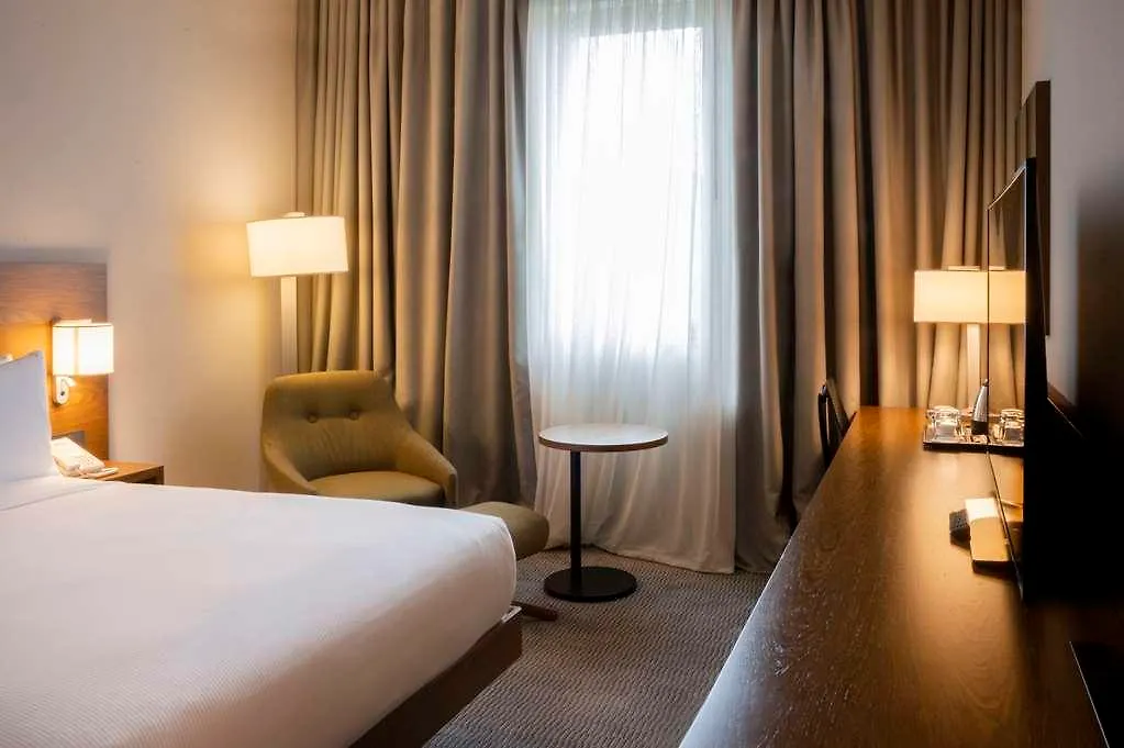 **** Hotel Hilton Garden Inn Tbilisi Chavchavadze Georgia